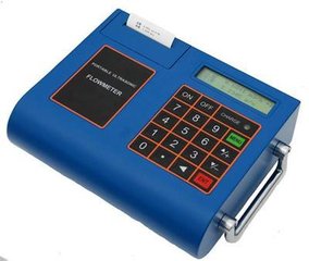 ZY-CSB-3000便携式超声波流量计
